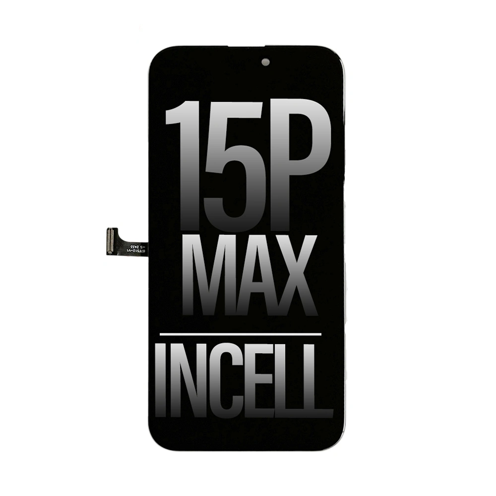 iPhone 15 Pro Max Screen Replacement & Repair Service