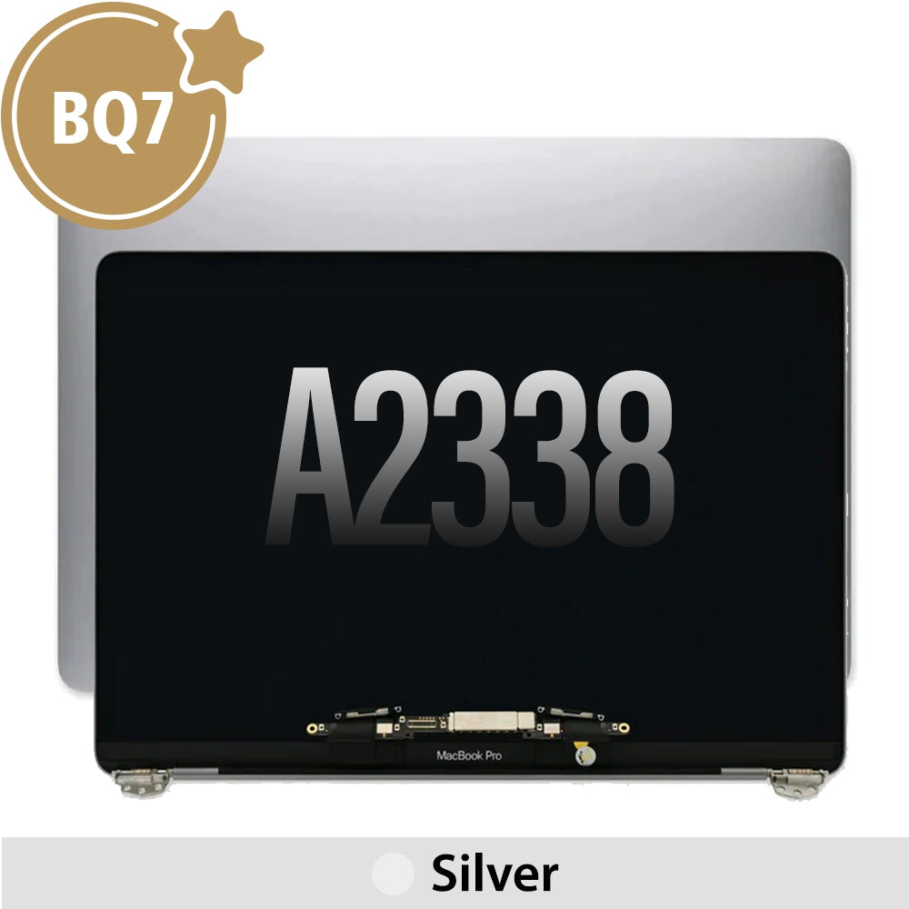 MacBook Pro 13" A2338 Screen Replacement