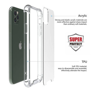Mercury Super Protect Cover Case for iPhone 14 Plus - Image 3