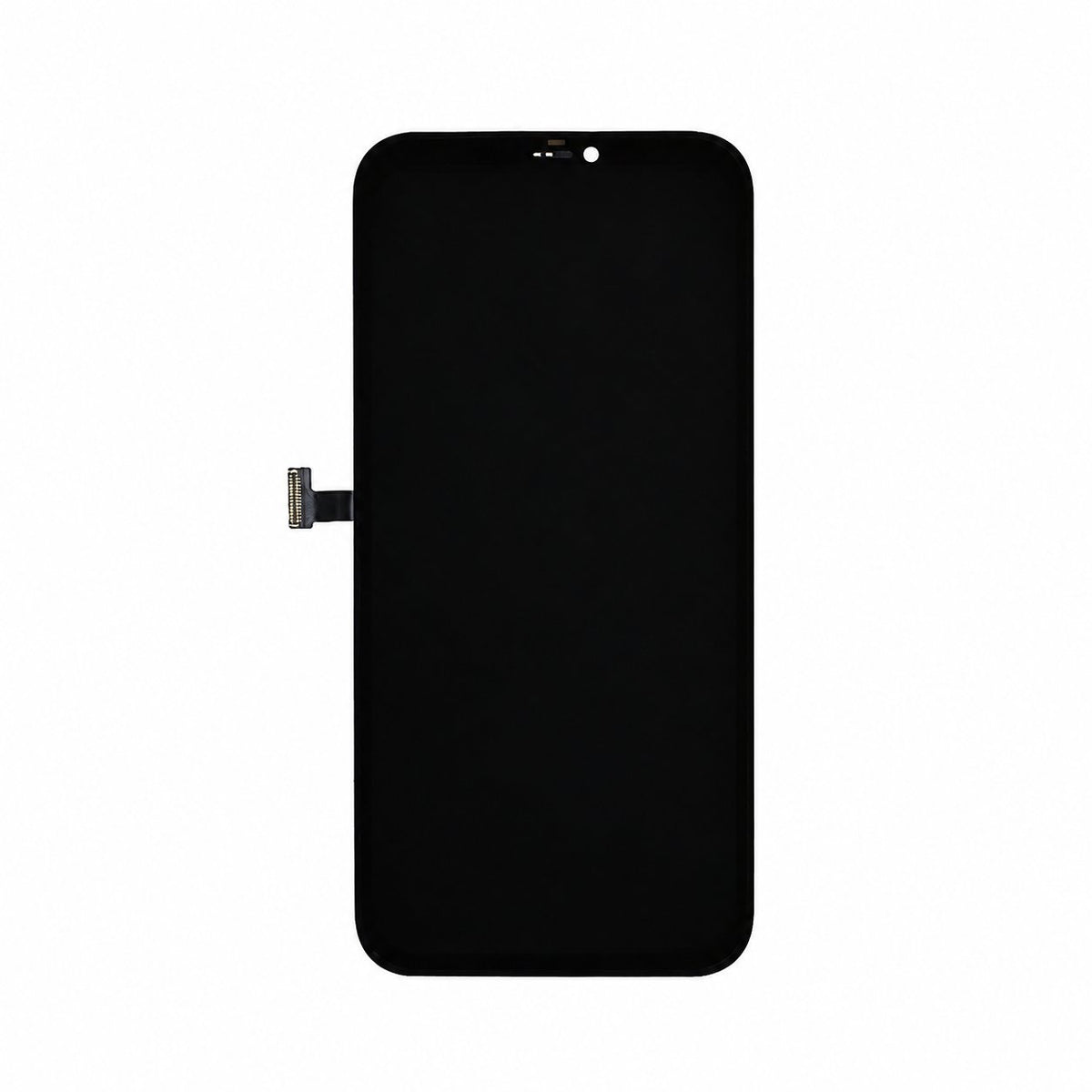 Incell LCD Assembly for iPhone 12 Pro Max Screen Replacement on white