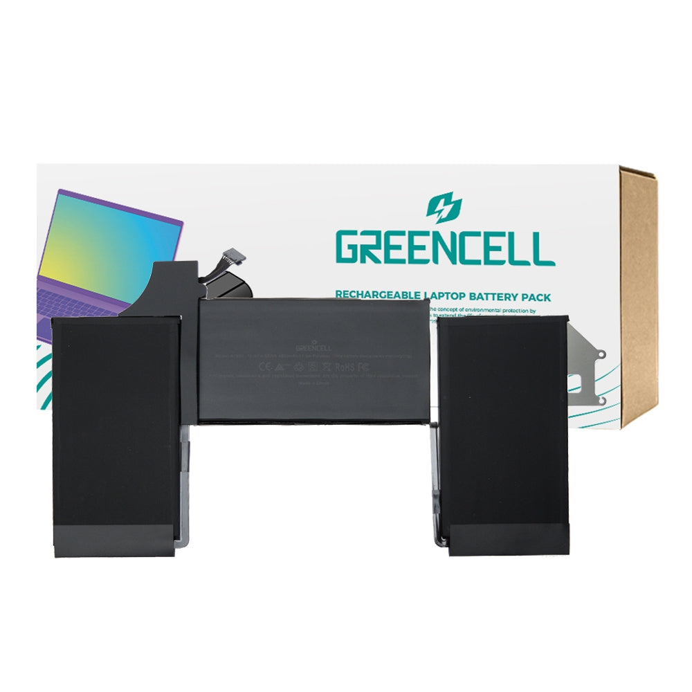 Greencell Battery A1965 MacBook Air 13" A1932