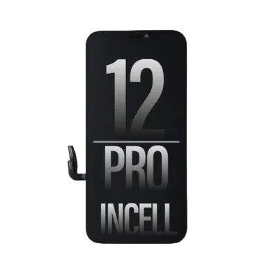 iPhone 12 Pro Screen Replacement & Repair Service