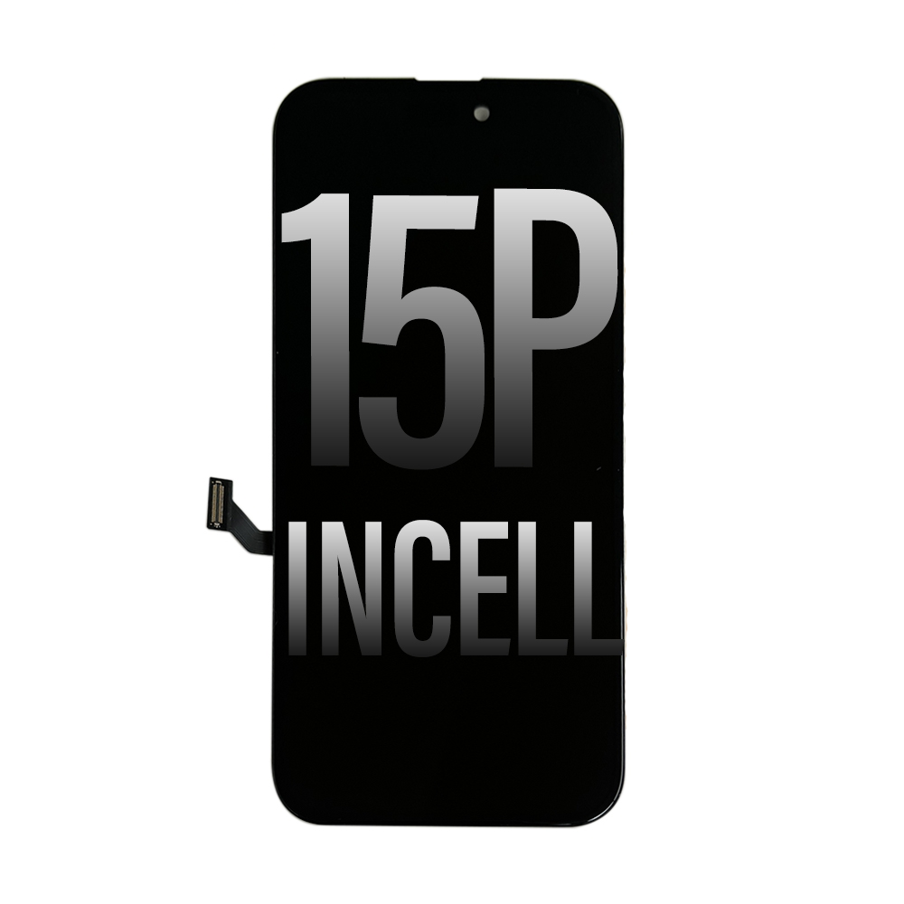 iPhone 15 Plus Screen Replacement & Repair Service