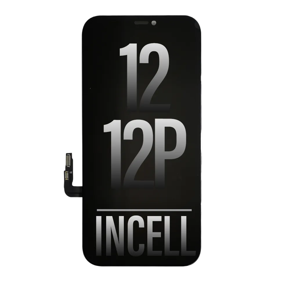 iPhone 12 Screen Replacement & Repair Service