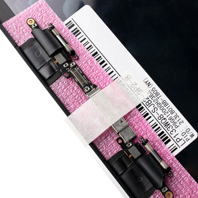 Complete LCD Display Assembly for MacBook Pro 13" A1989(2018-2019) A2159(2019) A2289(2020) A2251(2020)-Space Gray - Image 2