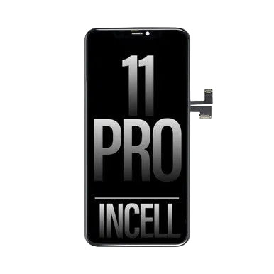 iPhone 11 Pro Screen Replacement & Repair Service