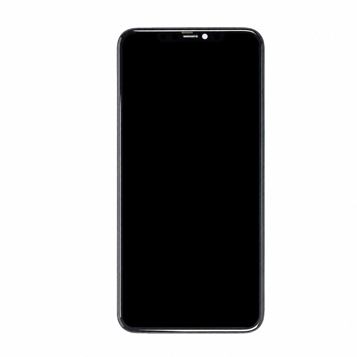 Incell LCD Assembly for iPhone 11 Pro Screen Replacement on white