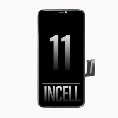 iPhone 11 Screen Replacement & Repair Service