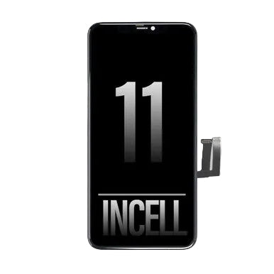 iPhone 11 Screen Replacement
