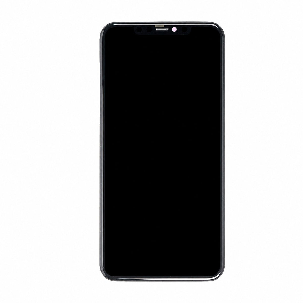 LCD Assembly for iPhone 11 Screen Replacement on white