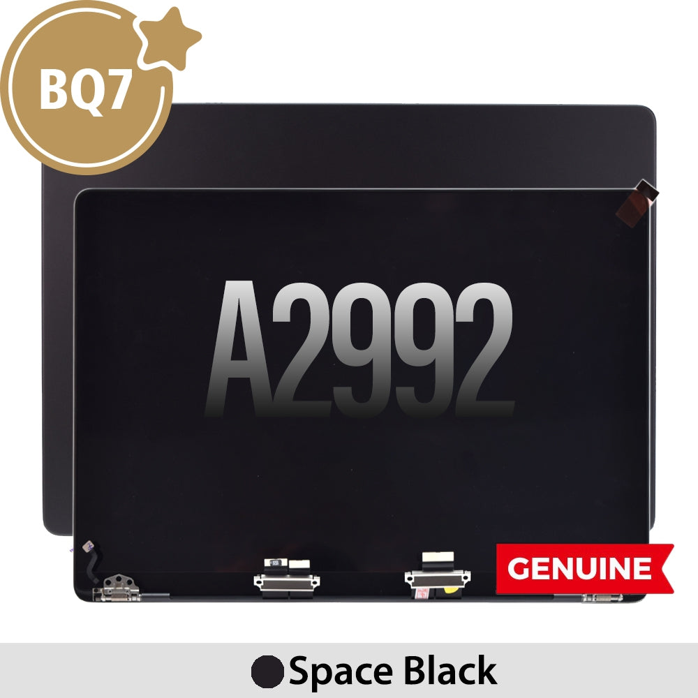 MacBook Pro 14" A2992 Screen Replacement
