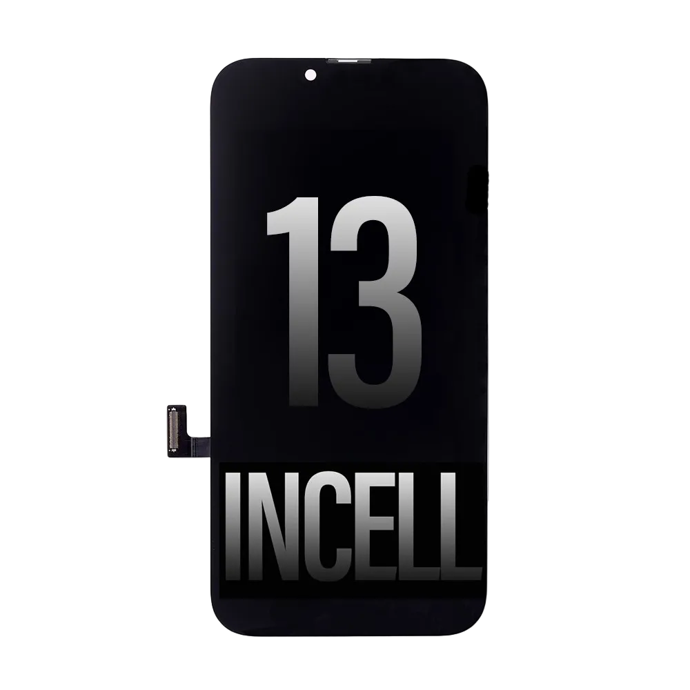 iPhone 13 Screen Replacement & Repair Service