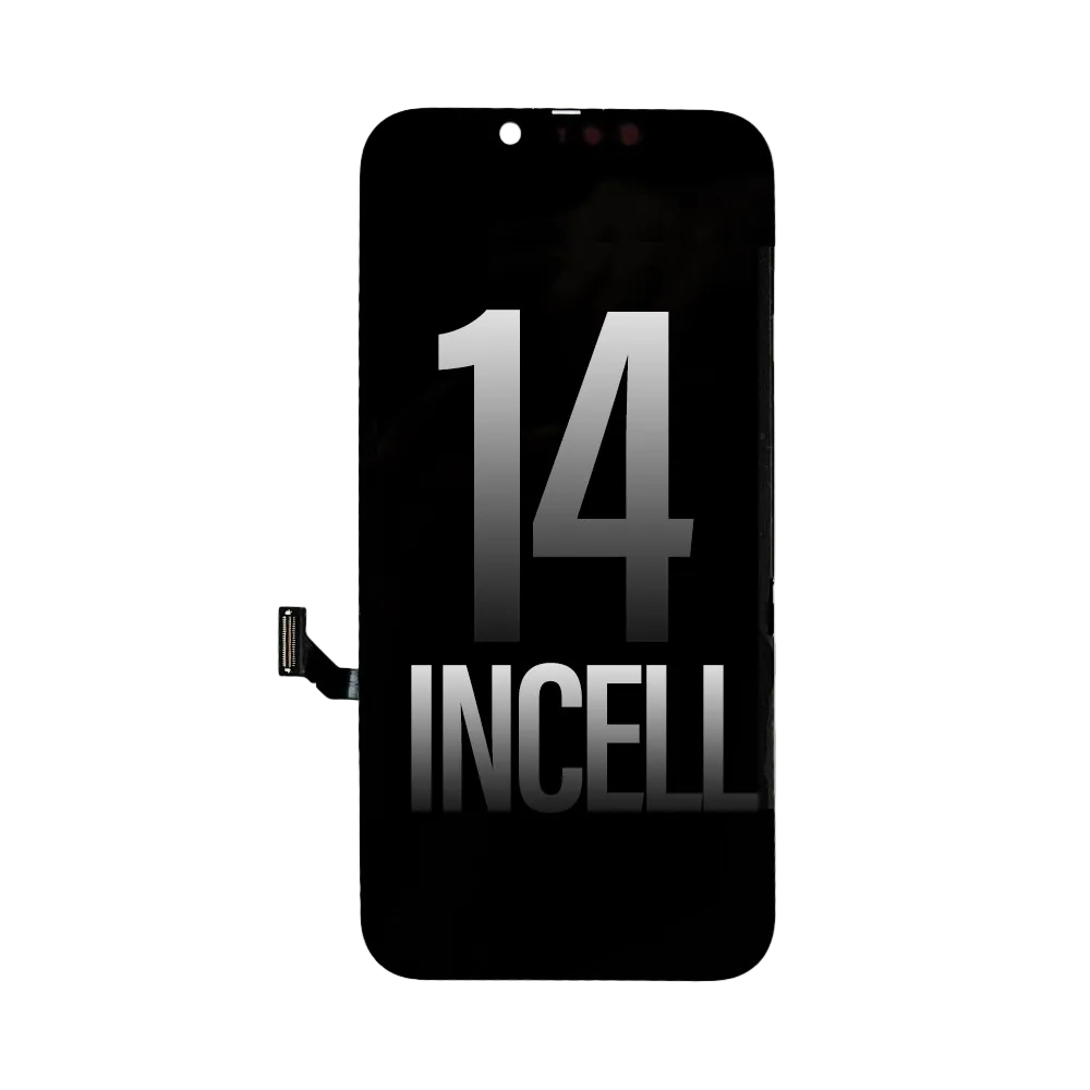 iPhone 14 Screen Replacement
