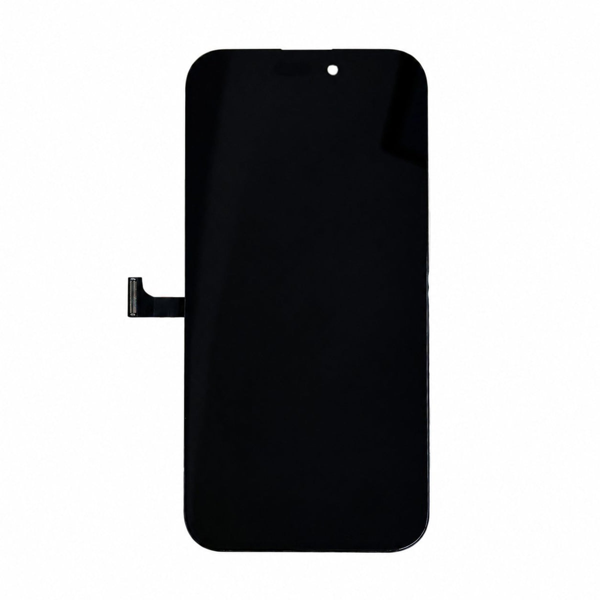 iPhone 15 Pro Incell LCD Screen Assembly on white