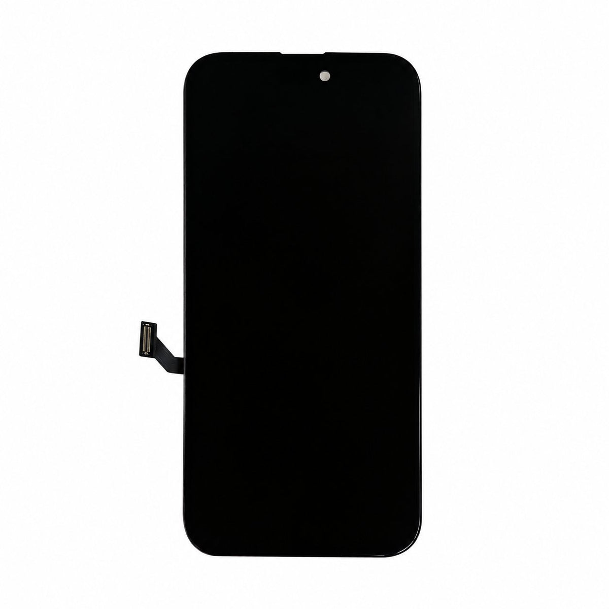 iPhone 15 Plus Incell LCD Screen Assembly on white