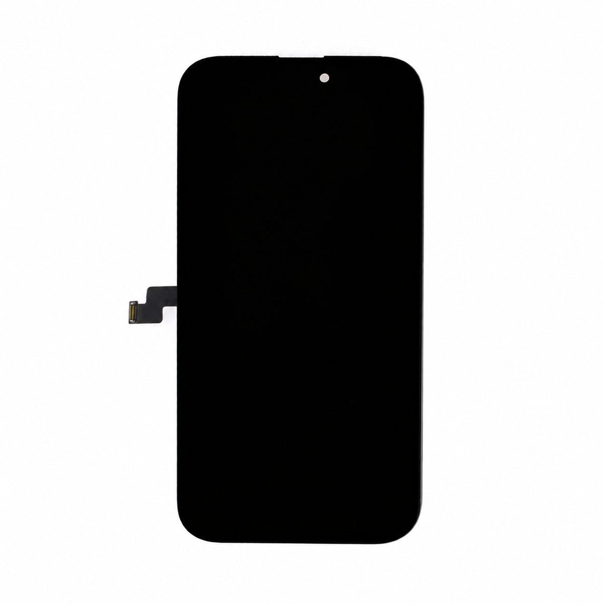iPhone 16 Pro Max Incell LCD Screen Assembly on white