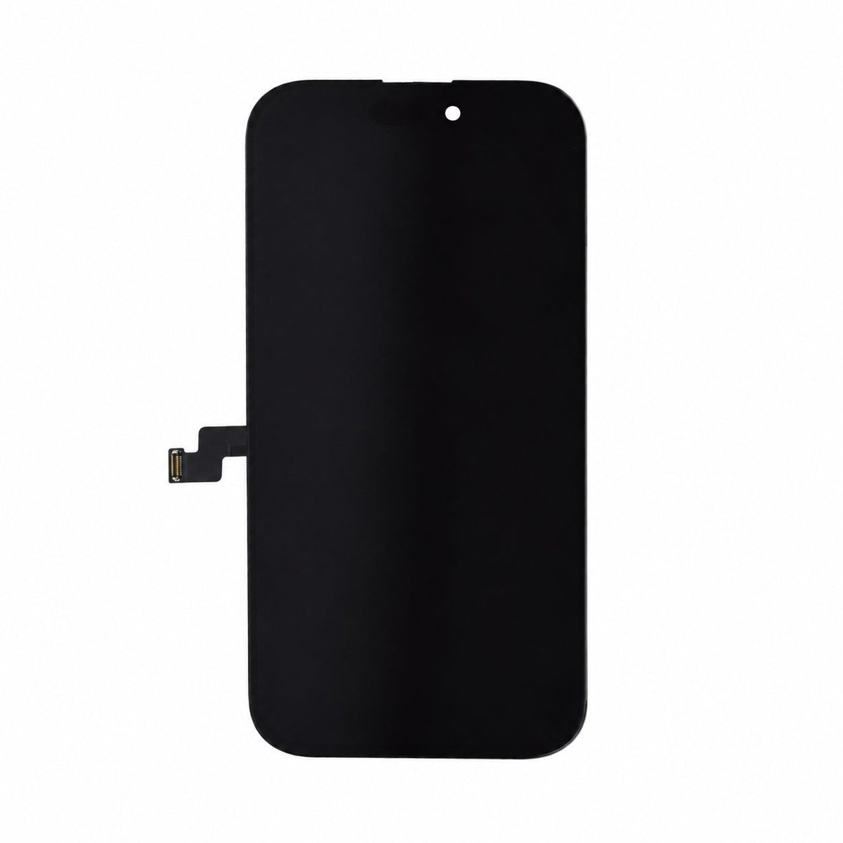 iPhone 16 Pro Incell LCD Screen Assembly on white