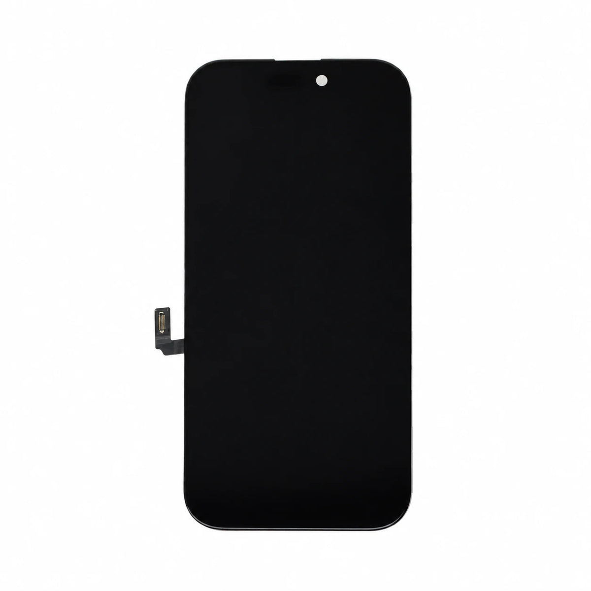 iPhone 17 Incell LCD Screen Assembly on white