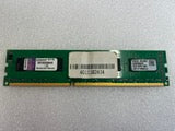 Kingston 4GB DDR3 RAM 1333MHz