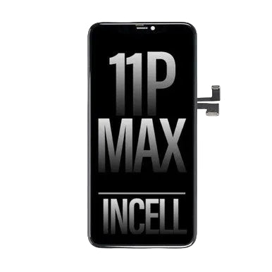 iPhone 11 Pro Max Screen Replacement & Repair Service