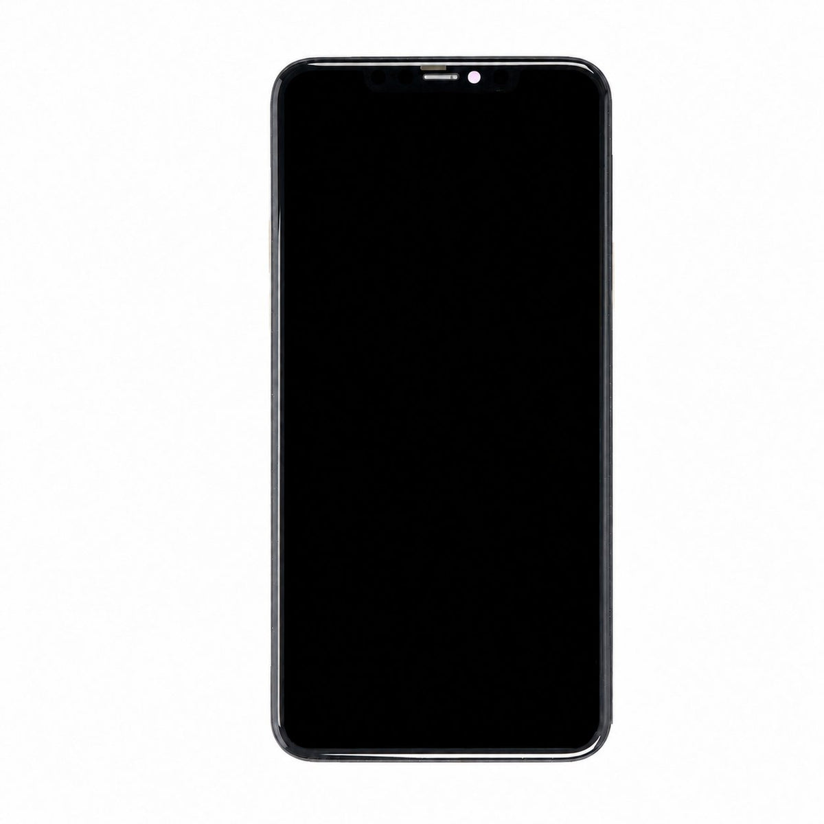 Incell LCD Assembly for iPhone 11 Pro Max Screen Replacement on white