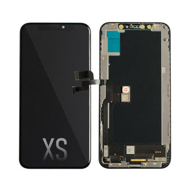 Incell LCD Assembly for iPhone XS Screen Replacement - Image 2