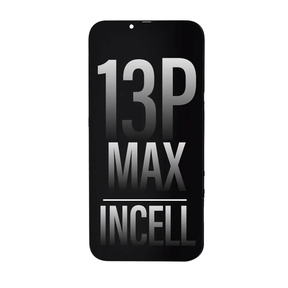 iPhone 13 Pro Max Screen Replacement & Repair Service
