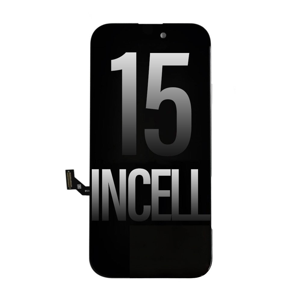 iPhone 15 LCD Screen Replacement