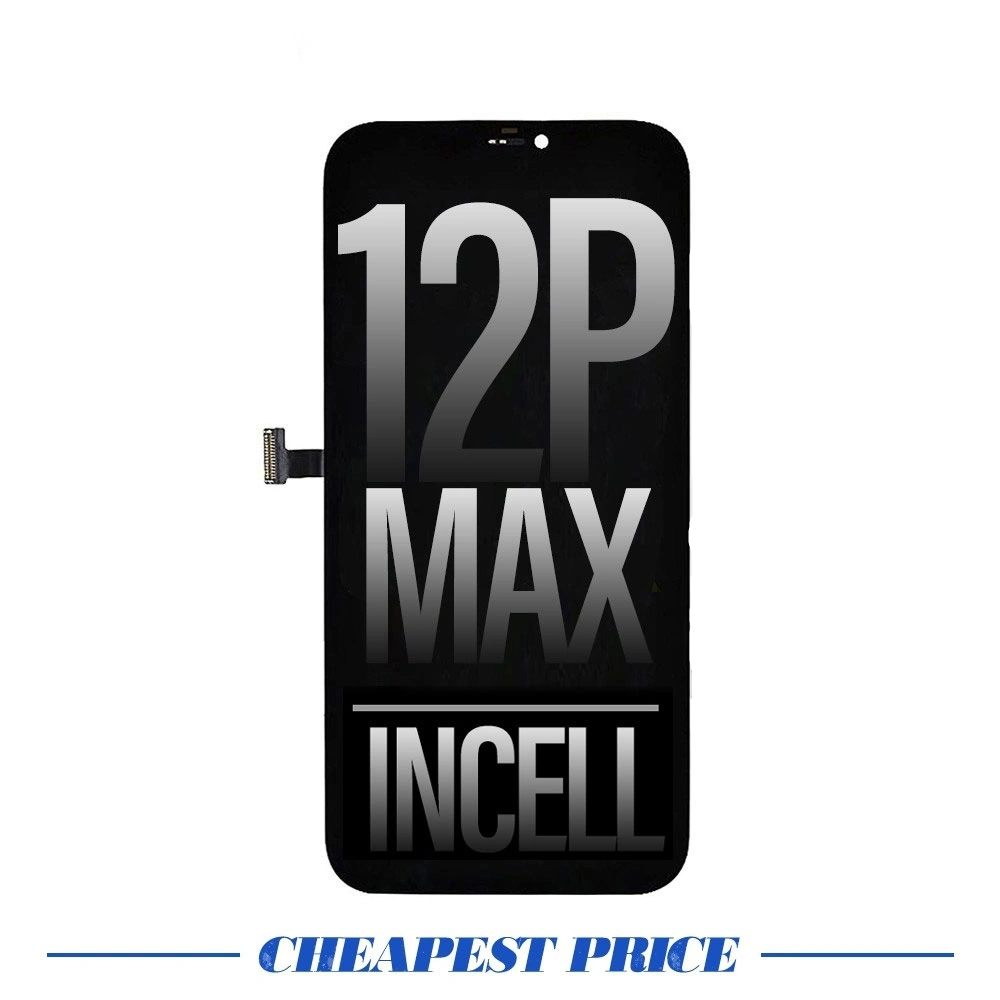 iPhone 12 Pro Max Screen Replacement & Repair Service