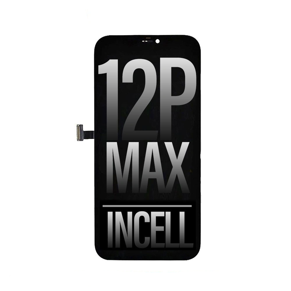 iPhone 12 Pro Max Screen Replacement & Repair Service