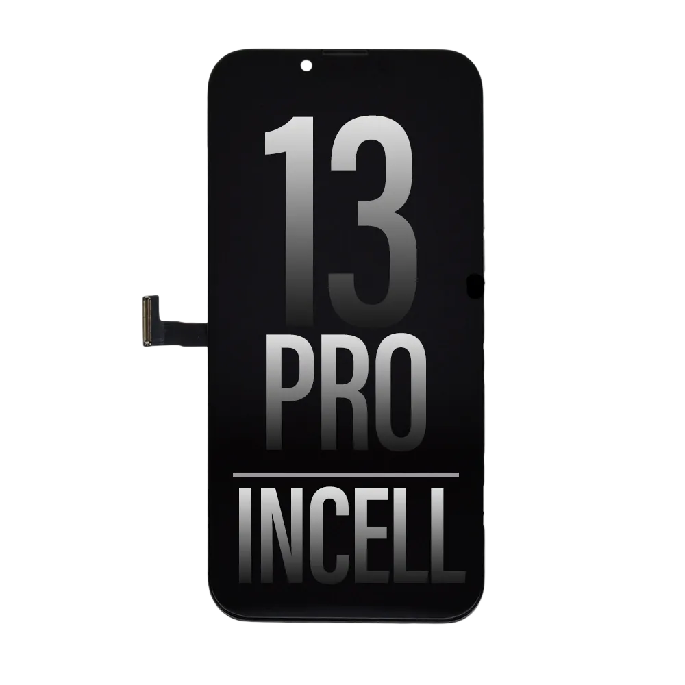 iPhone 13 Pro Screen Replacement
