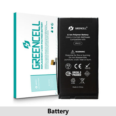 iPhone 13 Battery Replacement & Repair Service