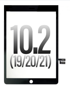 iPad 7 Screen Replacement & Repair Service