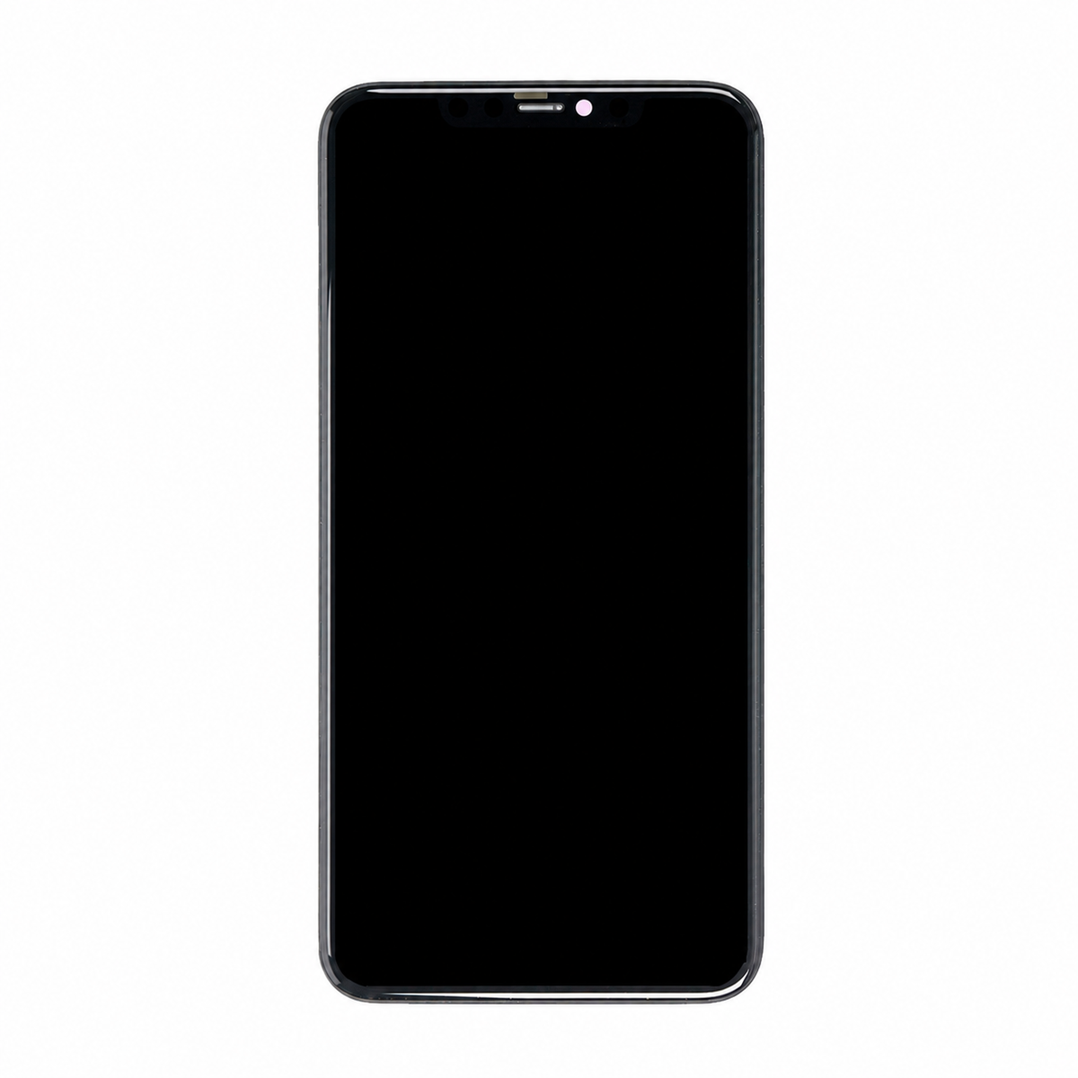 Soft OLED screen assembly for iPhone 11 Pro Max