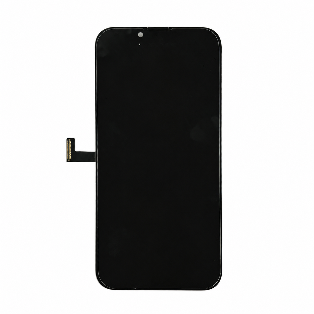 Soft OLED screen assembly for iPhone 13 Pro