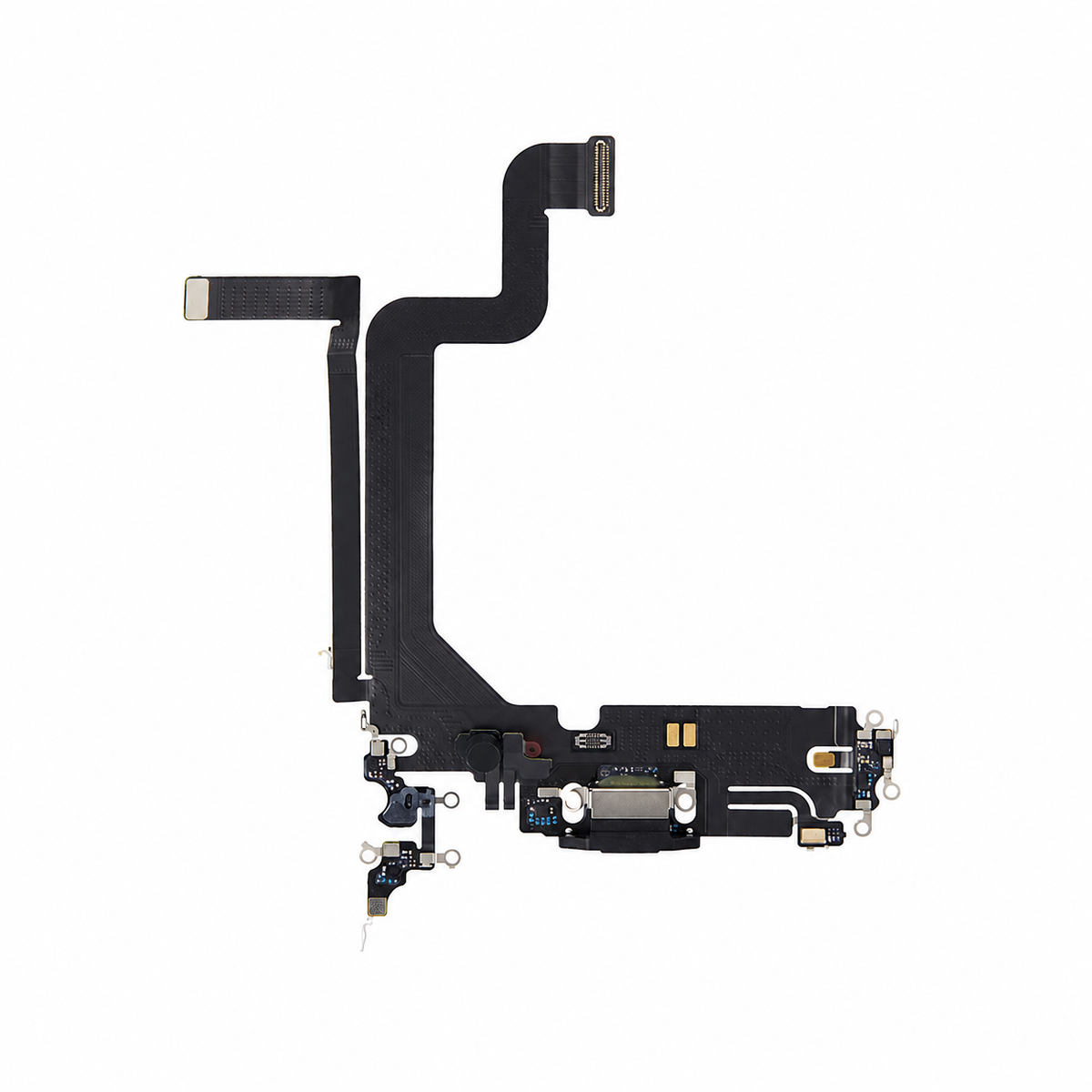 iphone 14 pro max charging-port assembly