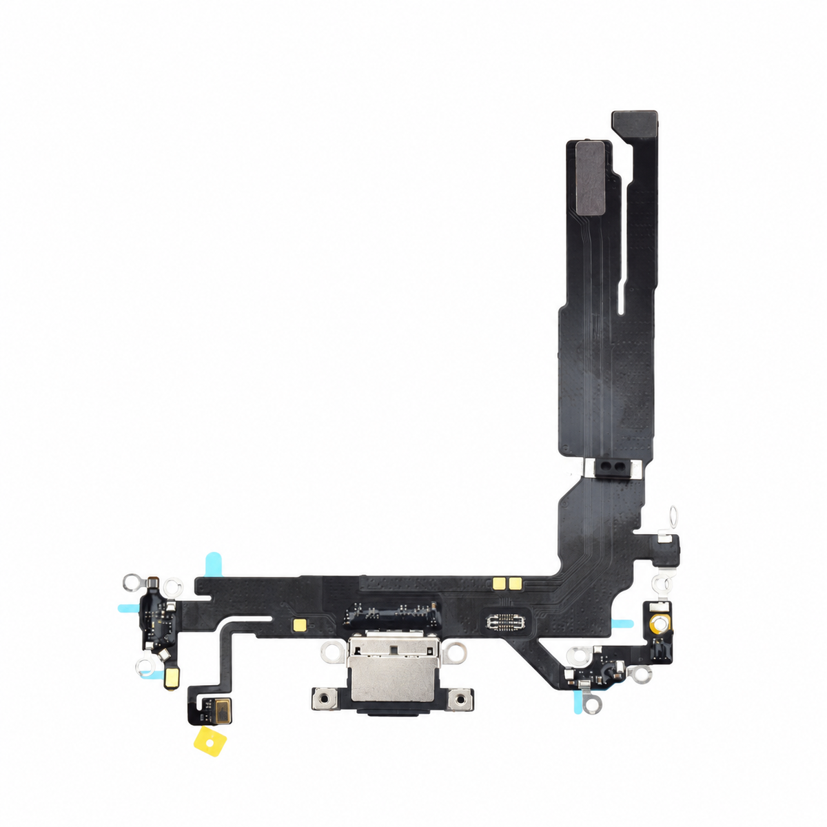 iphone 16 charging-port assembly