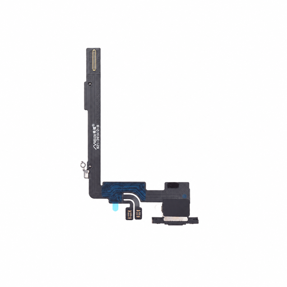 iphone 16 pro max charging-port assembly