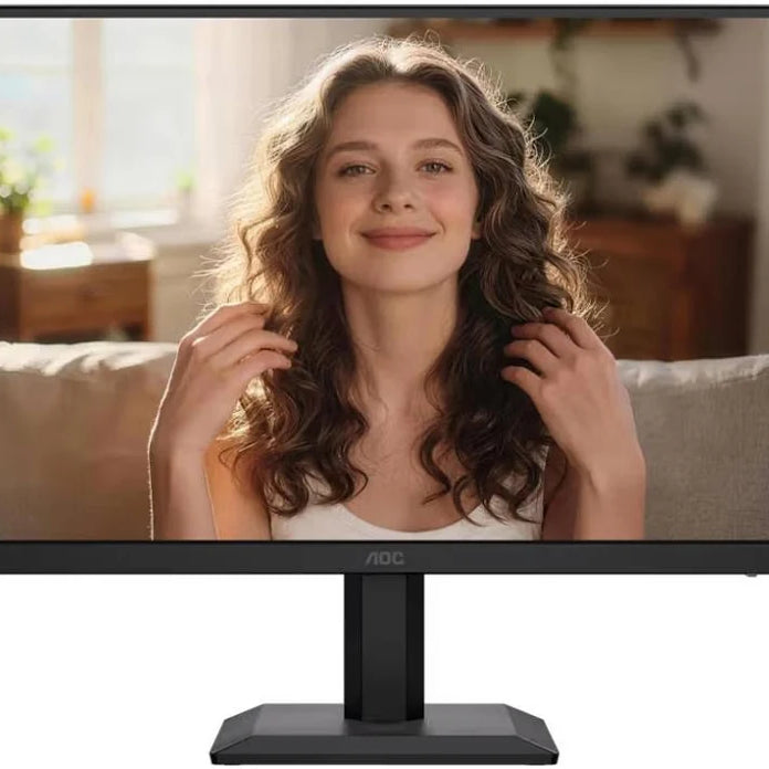 AOC 21.5-Inch 120Hz 1ms Monitor
