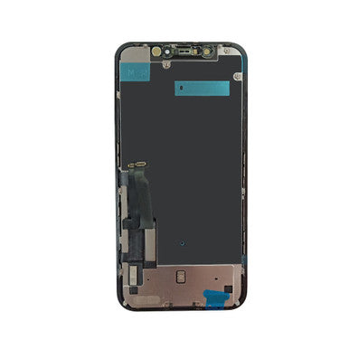 Incell LCD Assembly for iPhone XR Screen Replacement - Image 2