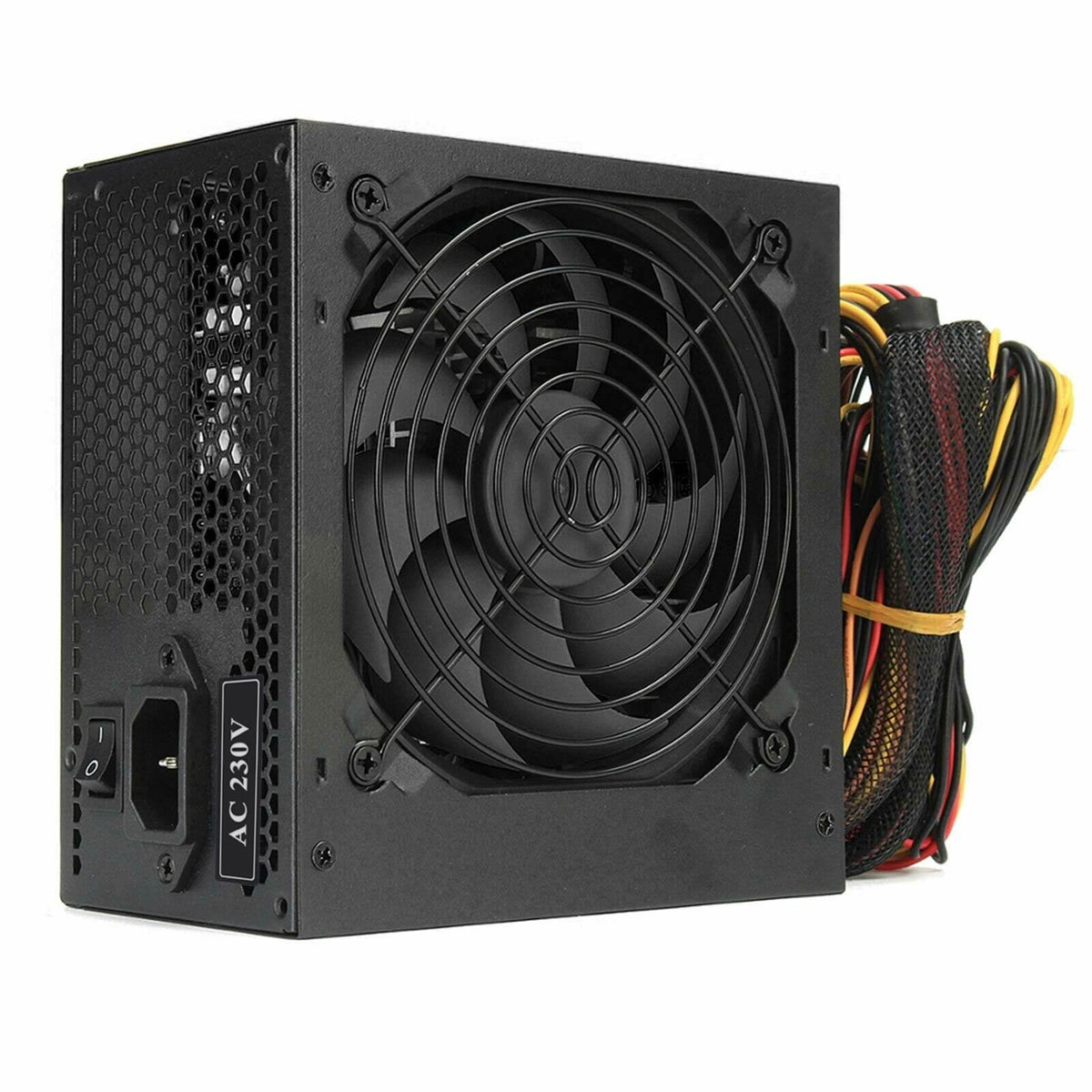 Power Supplies
