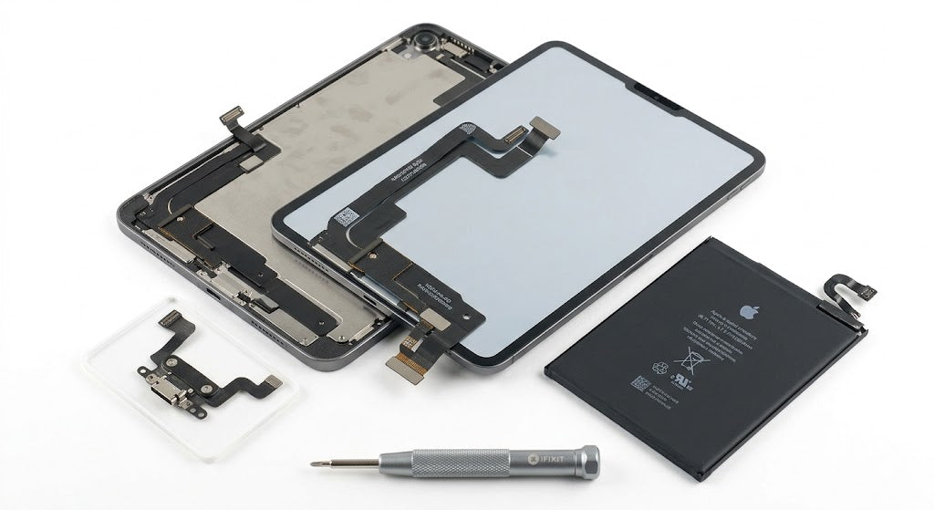iPad Parts