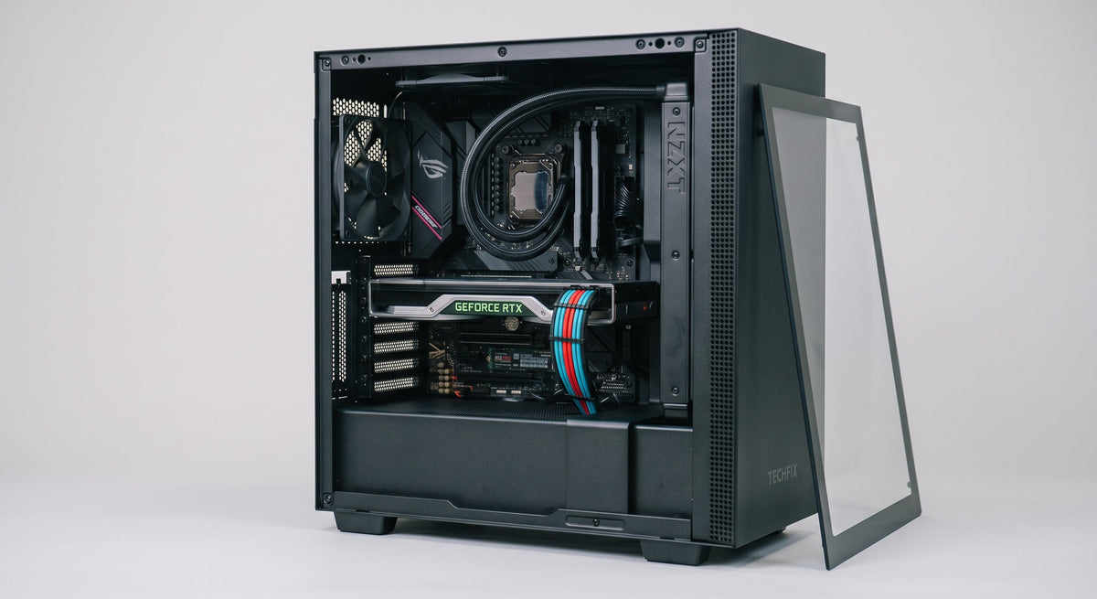 Computer Repairs