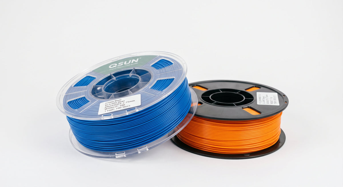 3D Printing & Filament
