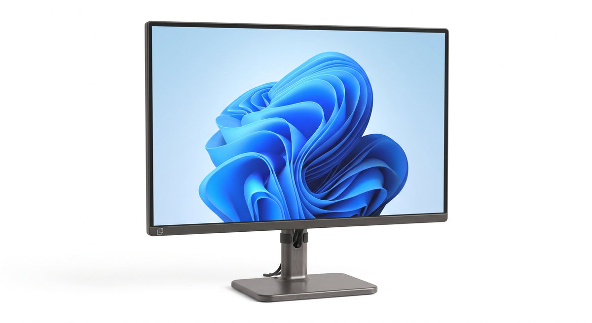 Monitors and Displays