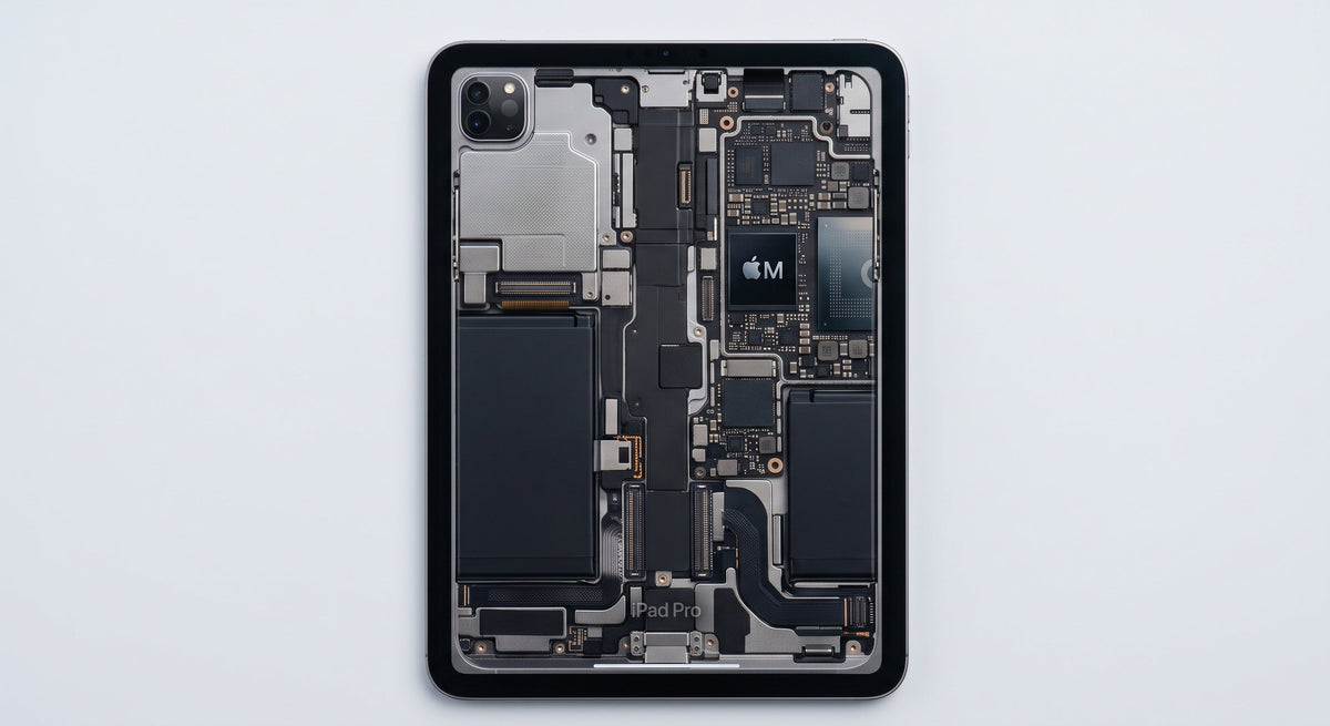 iPad Repairs
