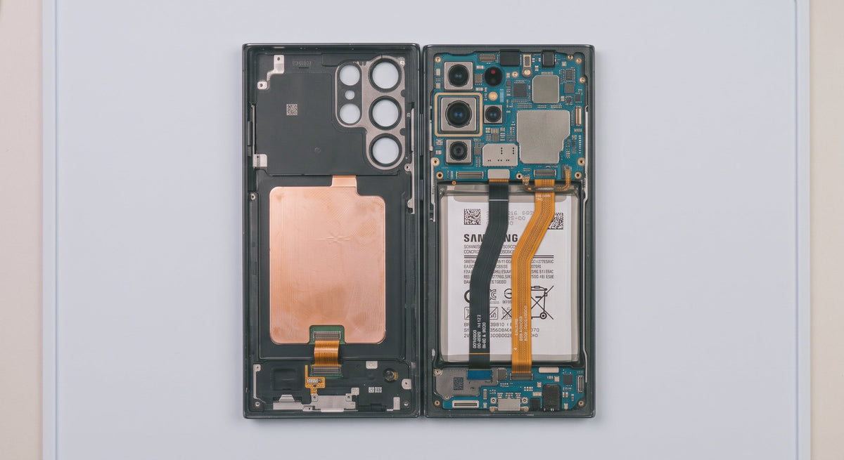 Samsung Phone Repairs