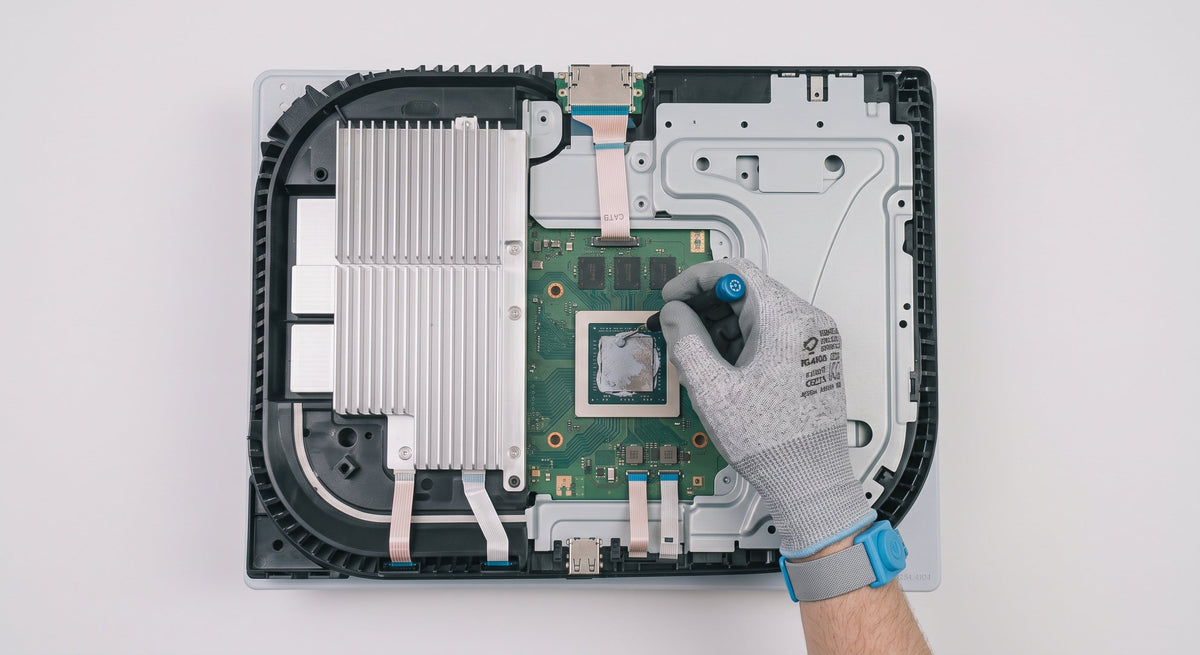 PlayStation Repair