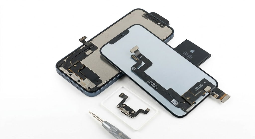 iPhone Parts