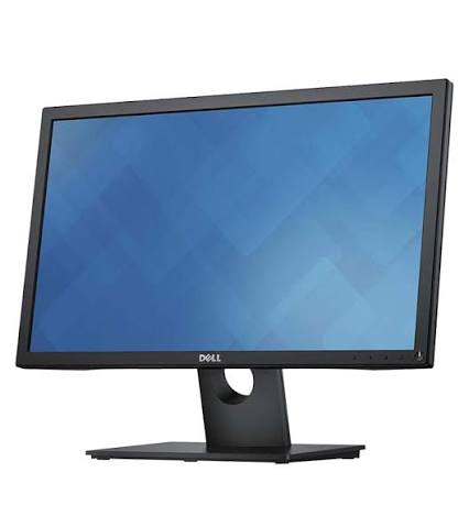 Monitors